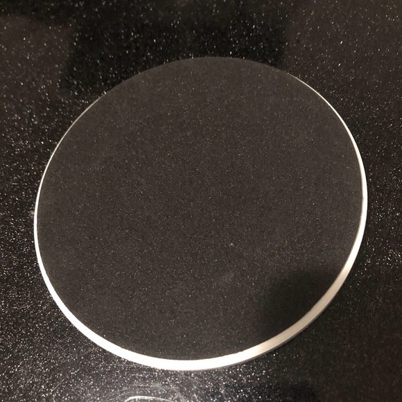 Ceramic Stage ceramic coaster - Picture 2 of 3